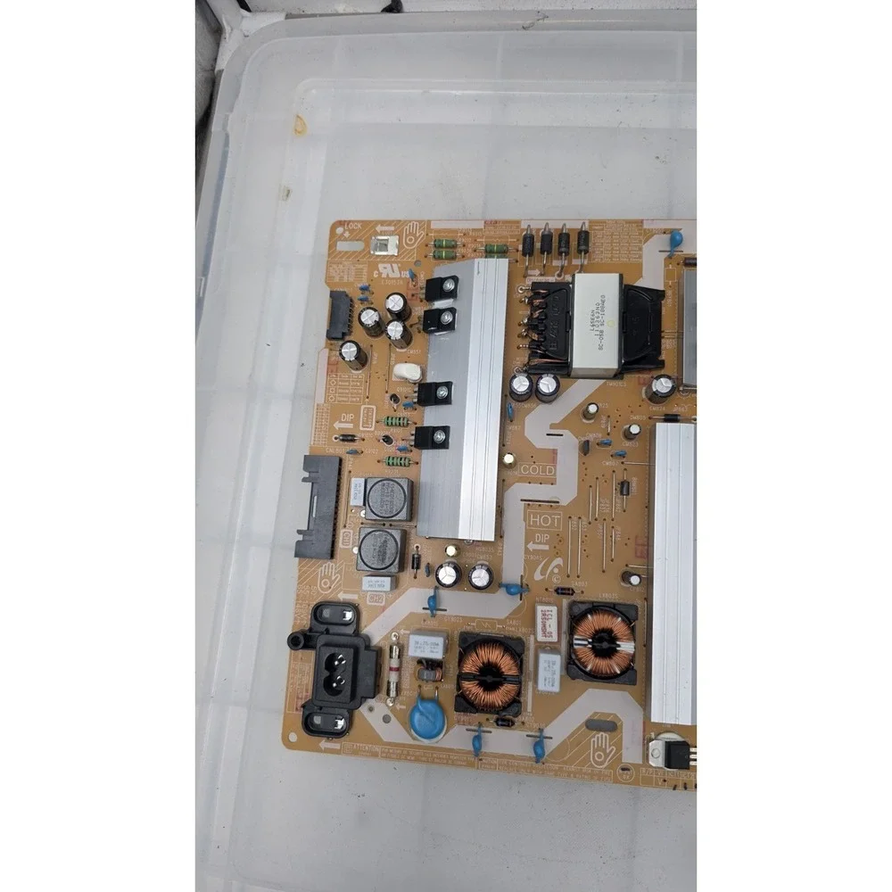 Samsung BN4400932A Power Supply Board